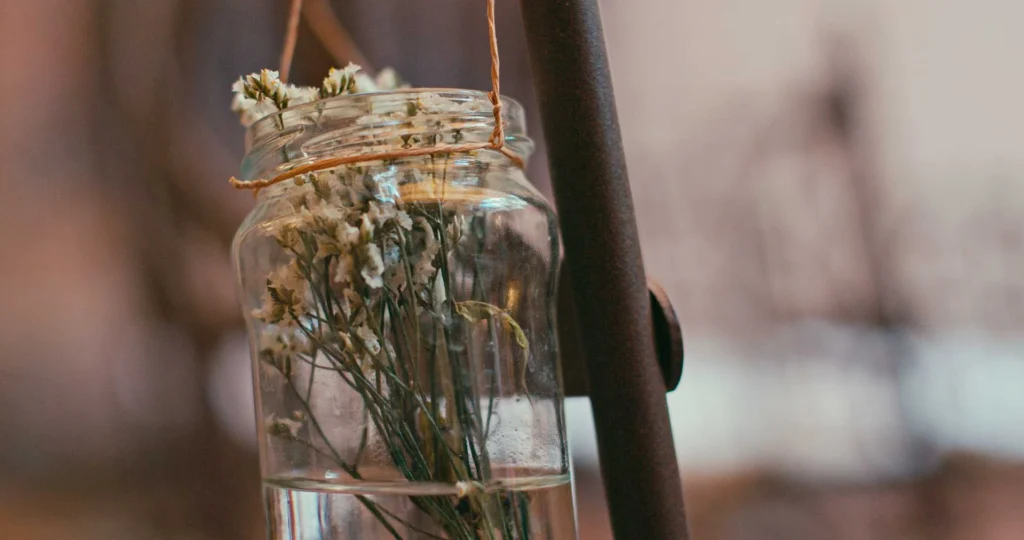 A romantic waterfront ceremony at sunset in Tampa.