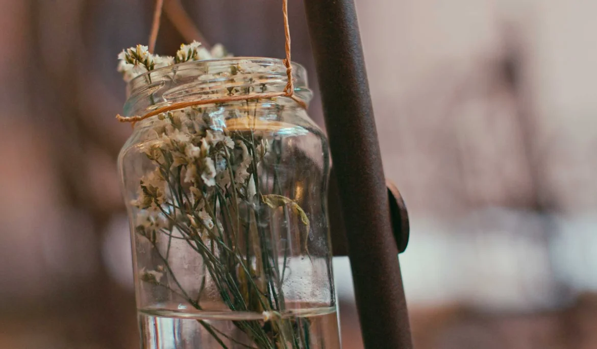 A romantic sunset ceremony by the water in Tampa, filled with golden light.
